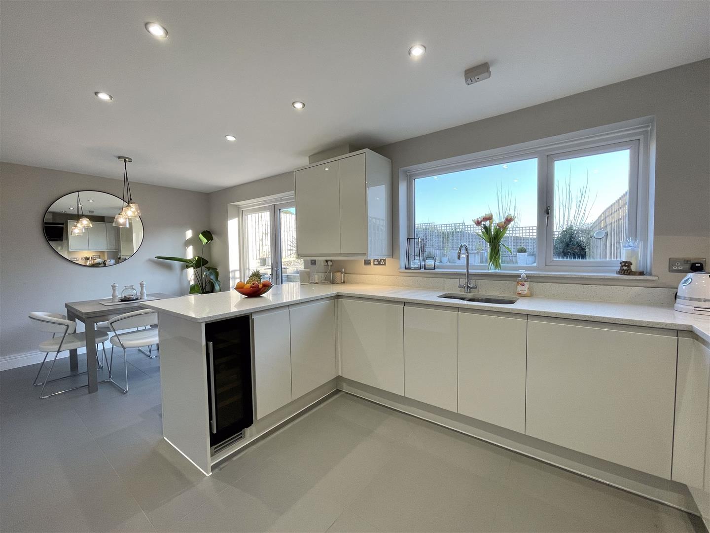 Kenwyn Heights, Shortlanesend, Truro